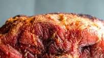 Slow Roasted Pulled Pork Slow Roasted Pulled Pork