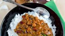 5 Bean Curry Recipe - How To Make Multi Beans Curry 5 Bean Curry Recipe - How To Make Multi Beans Curry