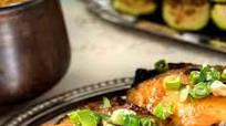 Air Fryer Peanut Chicken Air Fryer Peanut Chicken