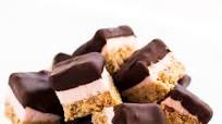 Chocolate Covered Strawberry Cheesecake Bites Chocolate Covered Strawberry Cheesecake Bites