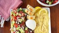 Mediterranean Quinoa Salad Mediterranean Quinoa Salad