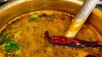Gujarati Dal Gujarati Dal