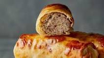 Eat Well For Less Home-made Pork and Apple Rolls Eat Well For Less Home-made Pork and Apple Rolls
