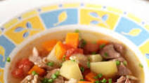 Slow Cooker Filipino Picadillo Soup Slow Cooker Filipino Picadillo Soup