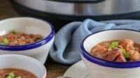 Instant Pot Black Eyed Peas Recipe Instant Pot Black Eyed Peas Recipe
