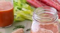 Morning Glow Carrot Celery Juice Morning Glow Carrot Celery Juice