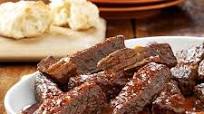 Slow-Cooked Short Ribs Slow-Cooked Short Ribs