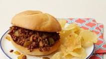 Sloppy Joes Sloppy Joes