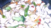 chicken stir fry chicken stir fry