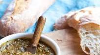 Bread Dipping Oil Recipe Bread Dipping Oil Recipe