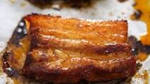 How to Cook Pork Belly Slices How to Cook Pork Belly Slices