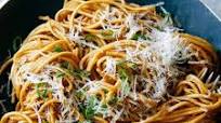 Garlic Noodles Garlic Noodles