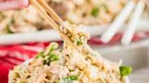 The Best Keto Egg Roll in a Bowl The Best Keto Egg Roll in a Bowl