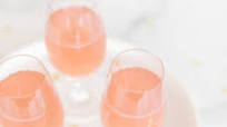 Pink Champagne Margaritas Pink Champagne Margaritas