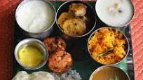 South Indian Meals South Indian Meals