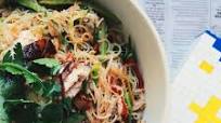 Pancit Pancit