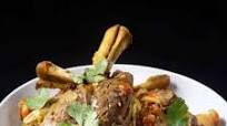 Instant Pot Lamb Shank Instant Pot Lamb Shank