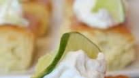 Margarita Cake Margarita Cake