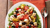 Antipasto Platter Antipasto Platter