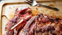 Quick and Easy Grilled Ribs Quick and Easy Grilled Ribs