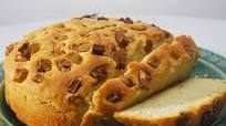Potato and Rosemary Focaccia Potato and Rosemary Focaccia