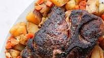 Ultimate Pork Roast Recipe Ultimate Pork Roast Recipe