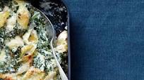 Chicken and Kale Casserole Chicken and Kale Casserole