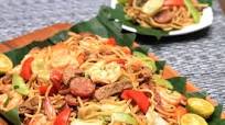 Pancit Canton Recipe Pancit Canton Recipe