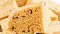 Ma Lai Gao - Steamed Brown Sugar Cake Ma Lai Gao - Steamed Brown Sugar Cake