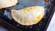 Beef Empanadas (Puerto Rican Empanadas) Beef Empanadas (Puerto Rican Empanadas)