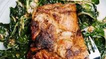 Milk-Braised Pork With Lemon and Sage Recipe Milk-Braised Pork With Lemon and Sage Recipe