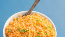 Instant Pot Mexican Rice Instant Pot Mexican Rice