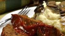 Classic Meatloaf Classic Meatloaf