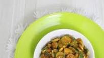 Tondli chi bhaji recipe (Maharashtrian style tendli sabzi) Tondli chi bhaji recipe (Maharashtrian style tendli sabzi)