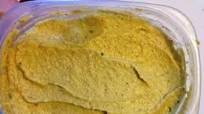Avocado hummus Avocado hummus