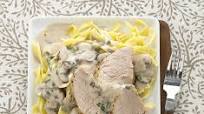 Peppercorn Pork Tenderloin Peppercorn Pork Tenderloin