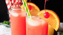 Shirley Temple Drink Recipe Shirley Temple Drink Recipe