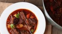 Goulash hungarian Beef Stew Goulash hungarian Beef Stew
