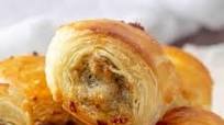 Sausage Rolls Sausage Rolls