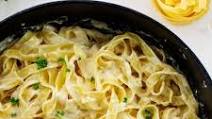 Homemade Alfredo Sauce Homemade Alfredo Sauce