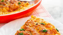 The Bisquick™ Impossible Cheeseburger Pie Recipe The Bisquick™ Impossible Cheeseburger Pie Recipe
