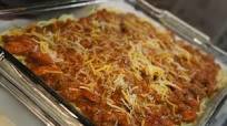 Filipino Style Spaghetti Filipino Style Spaghetti