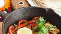 Low Fodmap Chicken Fajitas Low Fodmap Chicken Fajitas