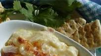 Vidalia Sweet Onion Dip Vidalia Sweet Onion Dip