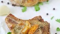Keto garlic butter pork chops Keto garlic butter pork chops