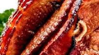 Cola Glazed Ham Recipe Cola Glazed Ham Recipe