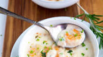 Creamy Seafood Chowder Creamy Seafood Chowder