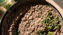 Authentic Refried Beans Authentic Refried Beans
