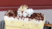Best Banana Cake Recipe - No Bake Fun Best Banana Cake Recipe - No Bake Fun