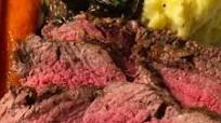 Air Fryer Roast Beef Air Fryer Roast Beef